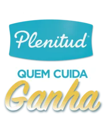 Promoção Plenitud Quem Cuida Ganha