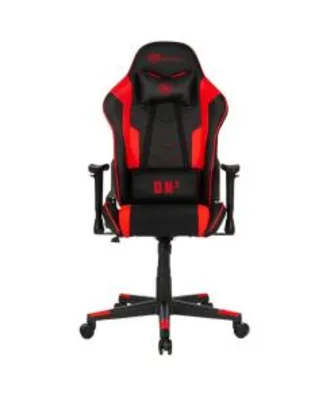 Cadeira Gamer Dranex DN2 - CLASSE 4 [815,00] CUPOM