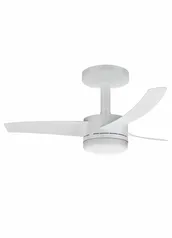 Ventilador de Teto Arno Ultimate VX 10 com Luminária | R$365