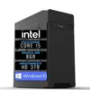 Imagem do produto Computador 3green Desktop Intel Core I5 8GB Hd 3tb Windows 10 3D-015