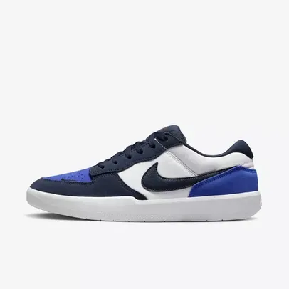 [34% Off] Tênis Nike SB Force 58 Unissex