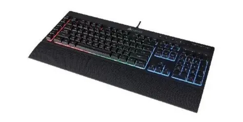 Teclado Gaming K55 RGB Corsair