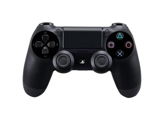 Controle Dualshock para ps4