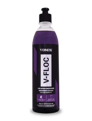 vonixx V-FLOC 500ML