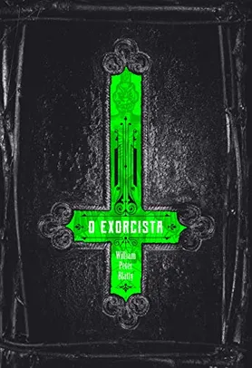 Livro | O Exorcista