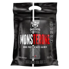 Monsterone 3kg Darkness