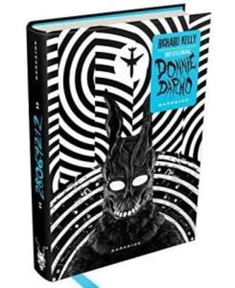 [Amazon] Livro Donnie Darko (Pré-venda) - R$36