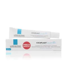 Cicaplast Baume B5La Roche Creme 20ml