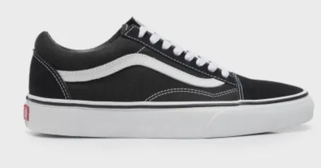 Tênis Vans Old Skool