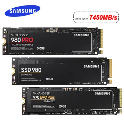 [BUG] Samsung Ssd M2 Nvme 990 PRO 1TB