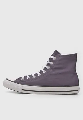 Tênis Converse Chuck Taylor All Star Roxo