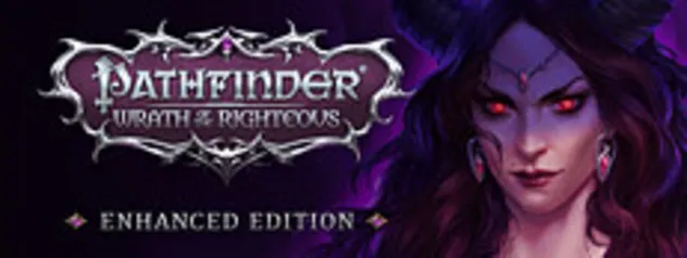 [Steam] Pathfinder: Wrath of the Righteous