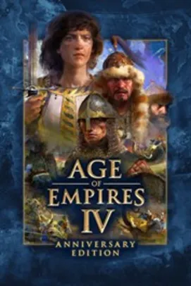 Age of Empires IV: Anniversary Edition 