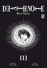 Death Note - Black Edition - Volume 3