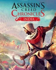 Xbox One - Assassin’s Creed® Chronicles: India