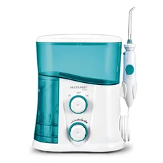 Irrigador Oral - Clearpik Professional - Multilaser Saúde - HC038 | R$366