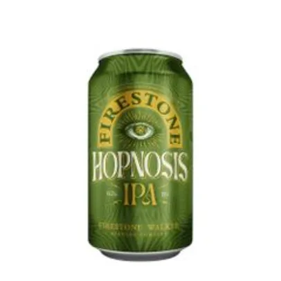 Cervejas Firestone Walker 25% a 40% de desconto