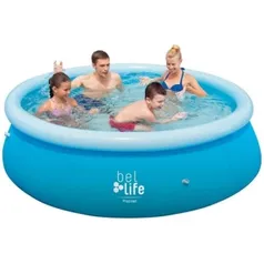 Piscina Bel Fix - 2300 L (Cód. Item 4184254)