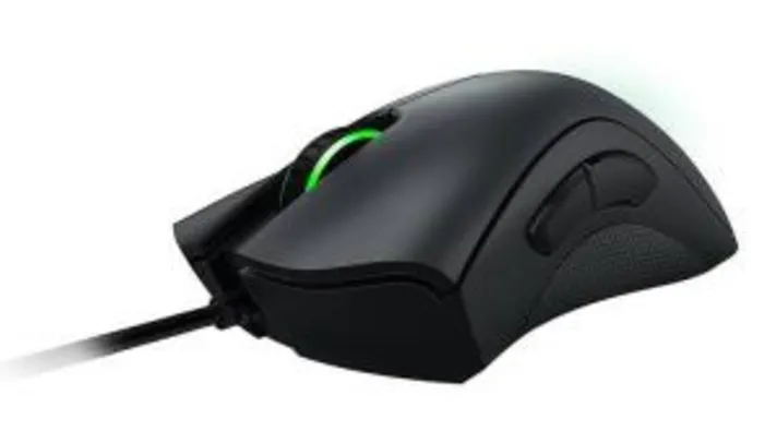 [Novos Usuários] Mouse Deathadder Essential R$120