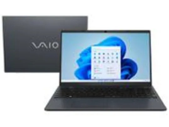 Notebook Vaio FE15 Intel Core i5 8GB 512GB