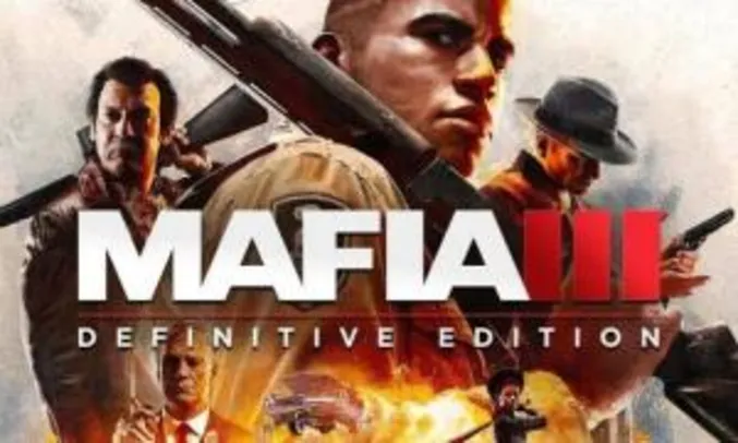 Todas as DLCS do Mafia 3 e Mafia 2 de GRAÇA (Ps4, Xbox e Steam)