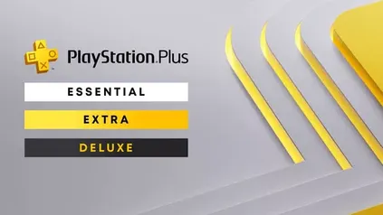 PlayStation Plus Extra: Assinatura de 12 meses