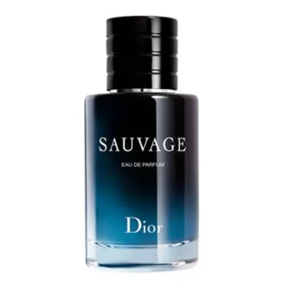 Sauvage Dior EDP 100ml - Perfume Masculino - Eau de Parfum