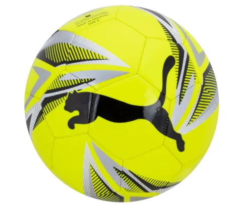 Bola de Futebol de Campo Puma Big Cat 4