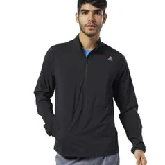 Jaqueta Running Essentials Woven Wind 50% Off | R$110