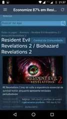 Resident Evil Revelations 2 / Biohazard Revelations 2