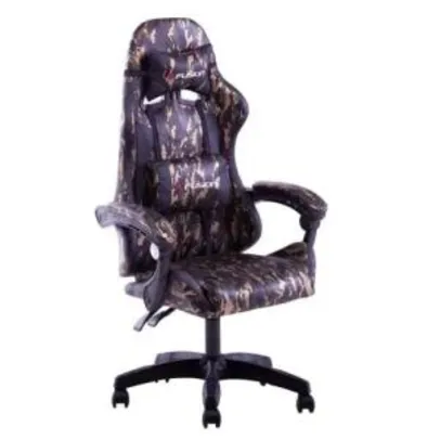 Cadeira Gamer X Fusion C.123 - R$829