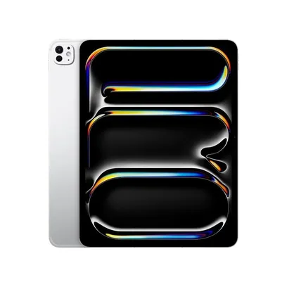 Foto do produto iPad Pro De 13 Polegadas Wi-Fi + Cellular 256GB - - Apple