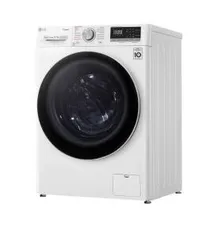 Lava e Seca LG CV5011WG4 com Inteligência Artificial AI DD™ Branca - 11Kg | R$2564