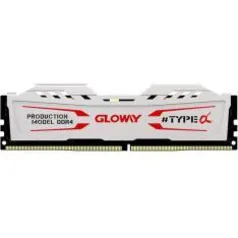 Memoria Gloway DDR4 8gb R$135