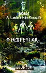 [eBook GRÁTIS] Folk: A História Não Contada