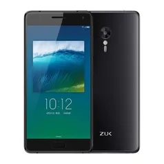 Lenovo ZUK Z2 Pro 5.2" Super Amoled 6GB RAM 128GB ROM Snapdragon 820 2.15GHz Quad-core 4G