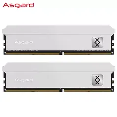  Memória RAM Asgard Freyr T3 16GB (2x8GB) 3600MHz