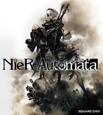 NieR:Automata - Ativação PC STEAM | R$ 67