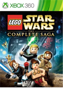 Comprar o LEGO Star Wars: TCS | Xbox