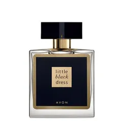 Little Black Dress 50ml | R$25