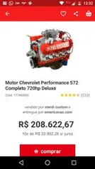 Motor para portão elétrico.