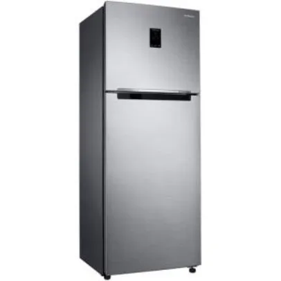 Geladeira/Refrigerador Samsung 384L - Frost Free, Duplex - Rt38k5530s8 R$2160 [R$ 2073 c/ AME]