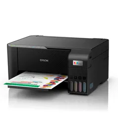 Impressora Multifuncional Epson Ecotank L3250 Wi-Fi