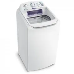 Lavadora Electrolux 8,5 Kg Turbo Economia (LAC09) R$ 849