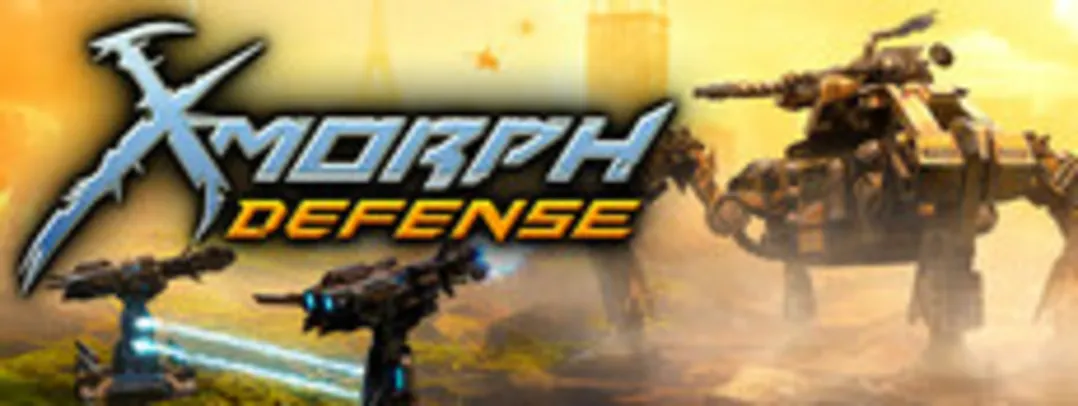 X-Morph: Defense