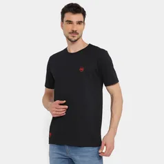 Camiseta Ecko Estampada Masculina