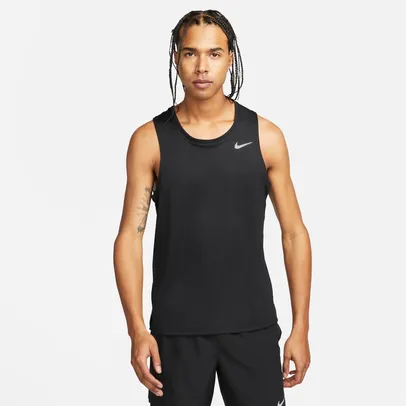 Regata Nike Dri-FIT Miler Masculina