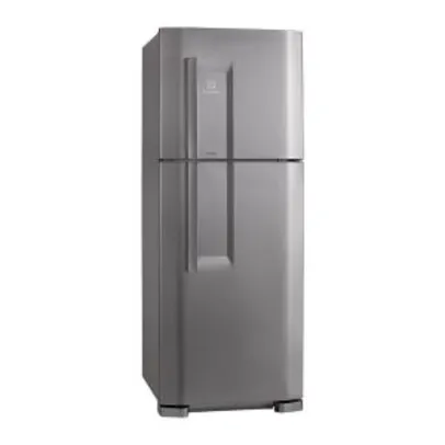 [Primeira Compra] Refrigerador Cycle Defrost 475L (DC51X) - R$1911