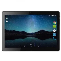 Tablet Multilaser M10A 2gb ram (+ 20% ame)