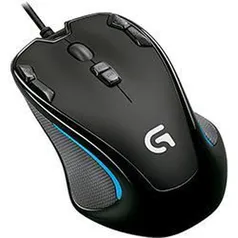 [APP/ AME 33,40] Mouse Gamer G300S 2.500 DPI - Logitech